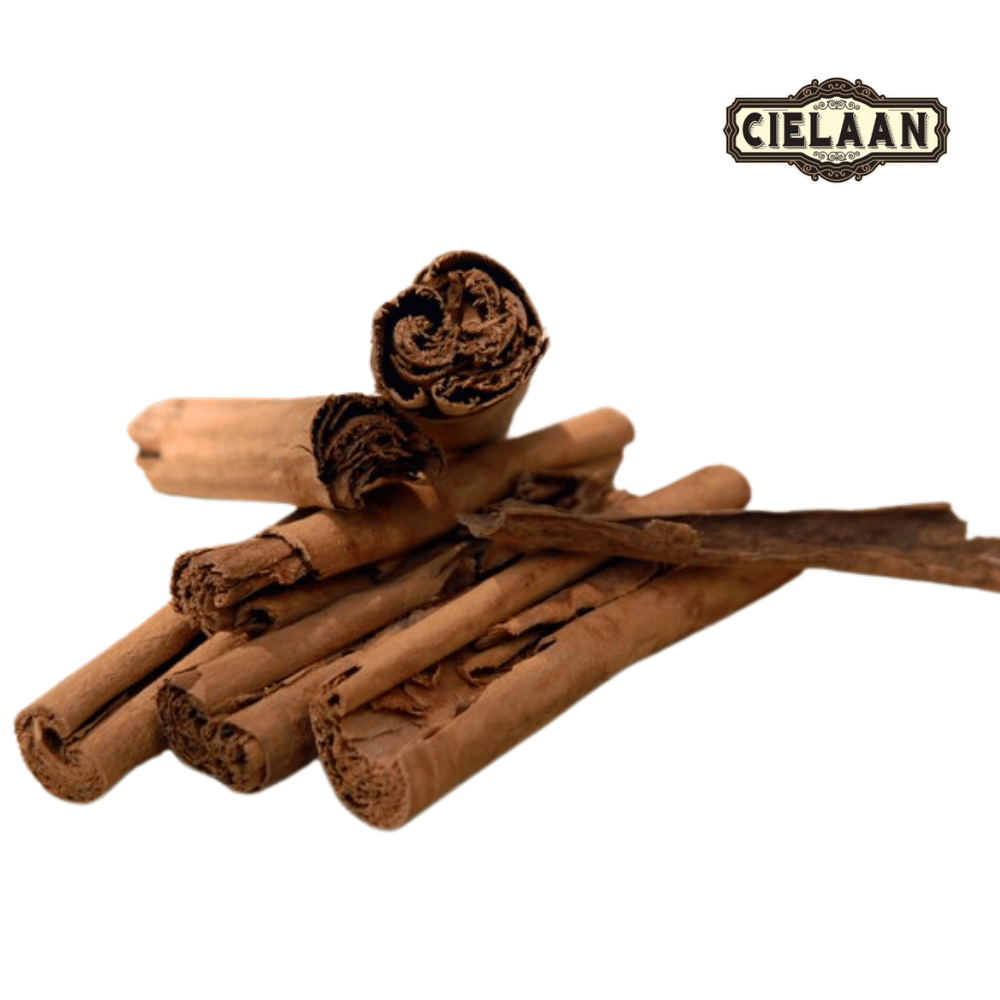 Cinnamon H1