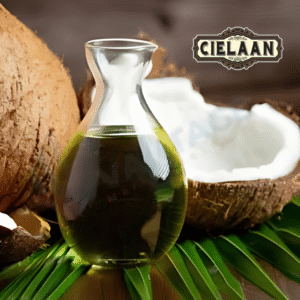 Organic Virgin Coconut Oil