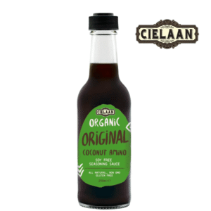 Organic Coconut Amino Sauce