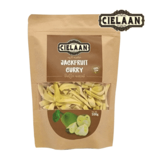 Organic Dehydrated Jackfruit