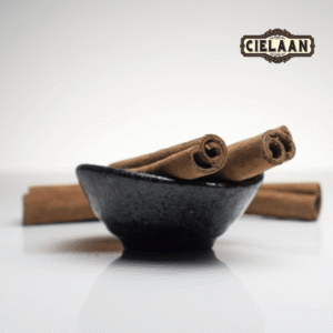 Cinnamon H2