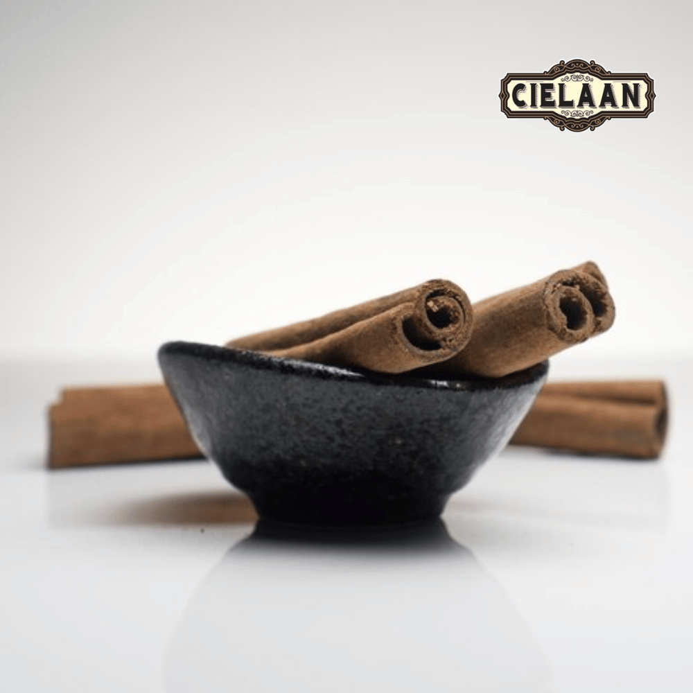 Cinnamon H2