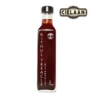 Organic Kithul Treacle