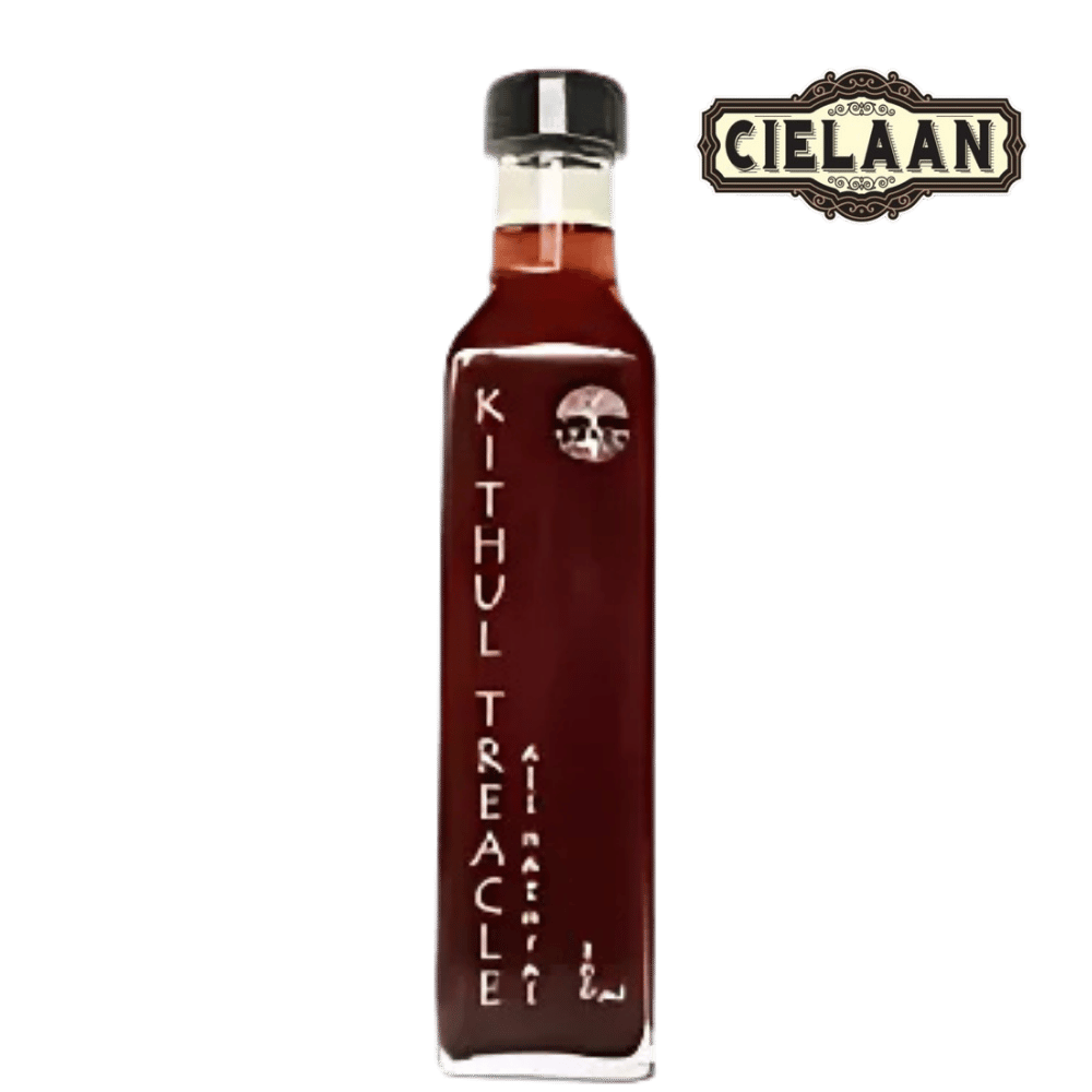 Organic Kithul Treacle