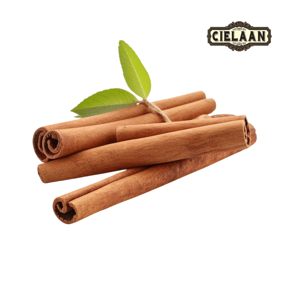Cinnamon C4
