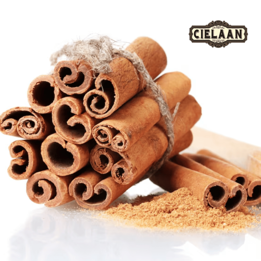Cinnamon C5