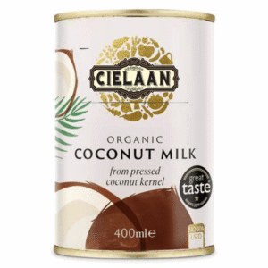 Organic Coconut Milk