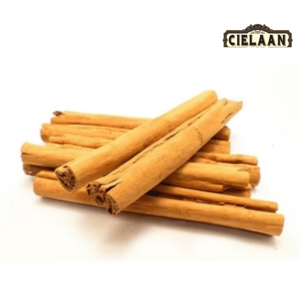 Cinnamon C5 Special