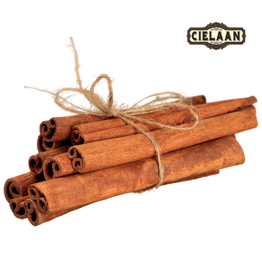 Cinnamon Alba