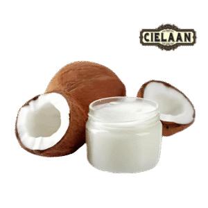 Coconut butter(creamed coconut)