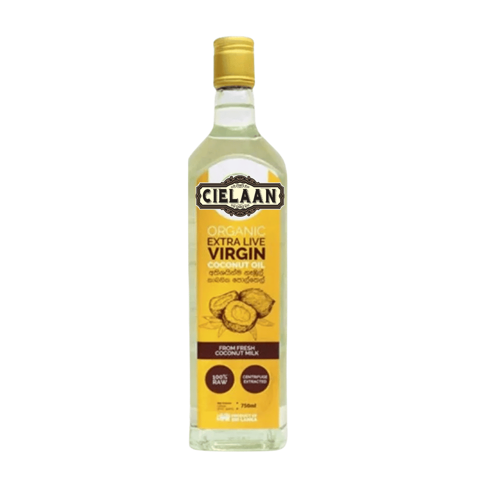 Organic Extra Live Virgin Coconut Oil - Image 2