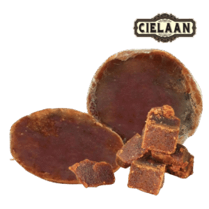 Organic Kithul Jaggery