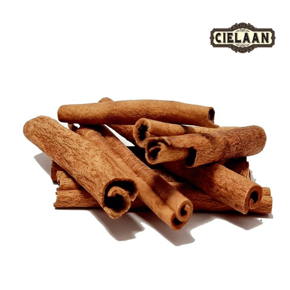 Cinnamon Quillings