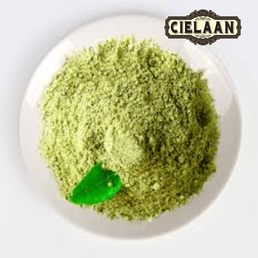 Organic Dehydrated Curry Leaves