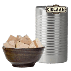 Organic Baby Jackfruit in Brine