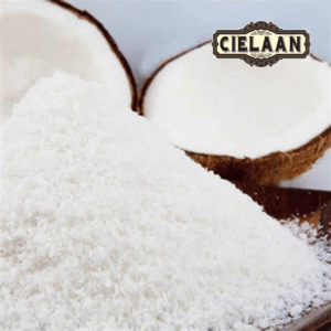 Lowfat Dehydrated Coconut