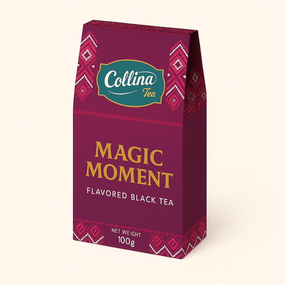 Magic Moment Cielan