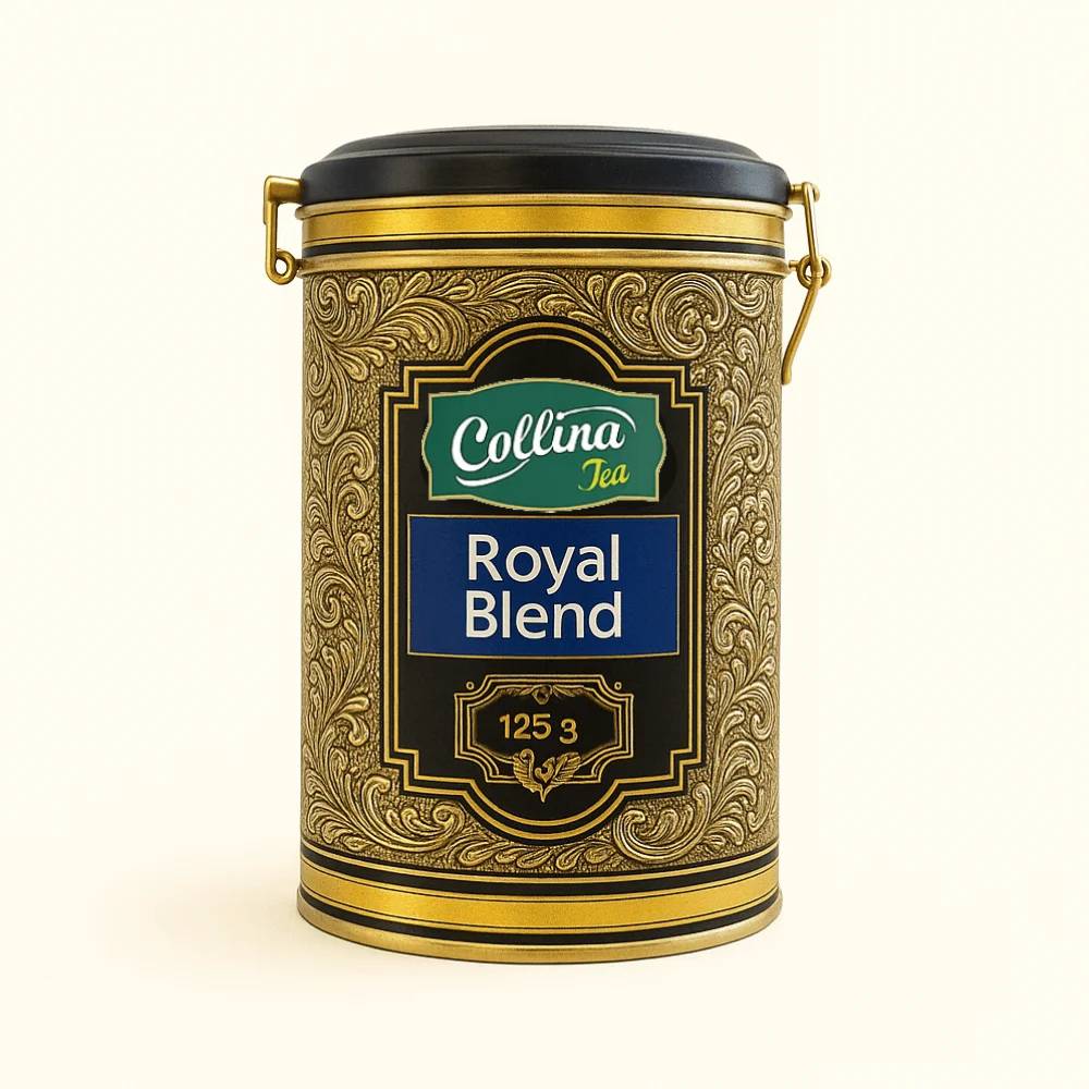 Royal Blend