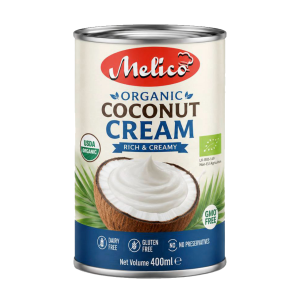 Coconut Cream