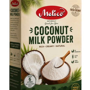 Coconut milk powder